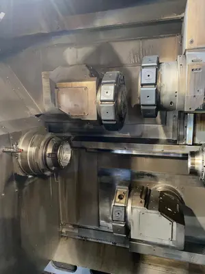 INDEX C200 CNC Lathes | Graff-Pinkert (6)