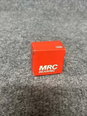 New | in-Stock MRC 34FF-H401 Bearings California US | Davliegogo LLC #1729923