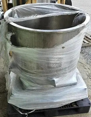 Used ROSS PVM-100 Mixers New Jersey US | Machinery & Equipment #1469309