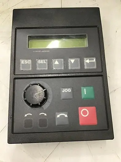 Used ALLEN BRADLEY 1336S-B015-AN-EN SER C Variable Speed Drives Michigan US | Ideal Machinery #666630