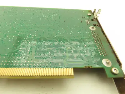 ABB DSQC 522 | 3BSC98005R50 | 3HAC8848-1 X2 Service X1 Loc Card Board