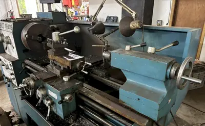 USED ENCO ENCO 111-1838