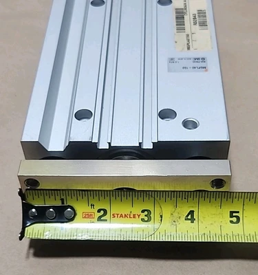 NEW SMC MGPL40-150