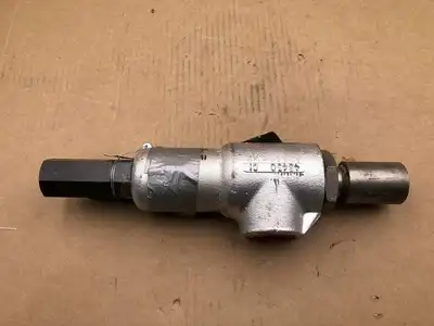 Dresser 1922-6MC-2-33-LA 1″ Consolidated Safety Relief Valve Steel 300PSI 105GPM