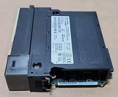 USED Allen-Bradley 1756-M02AE