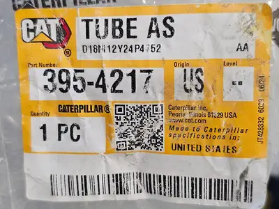 NEW CATERPILLAR 395-4217