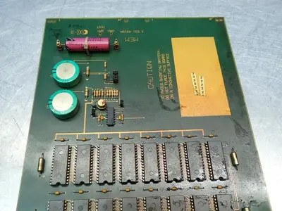 USED CINCINNATI MILACRON 35314319A