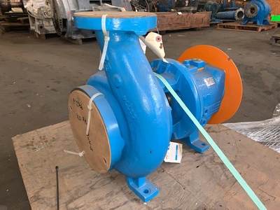 USED Goulds 3196MTi