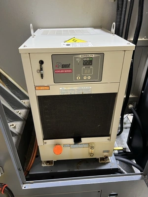 2011 LEADWELL V-40IT 5-Axis+ Vertical Machining Centers | Toolquip, Inc. (11)