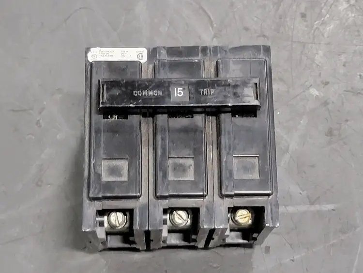 New | in-Stock EATON BAB3015H Switchgears British Columbia CA | Lenmark #240981
