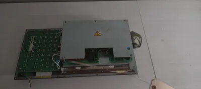USED FANUC Fanuc 18-T LCD/MDI Unit