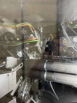 2019 INDEX MS-22-8 Multi-Spindle Screw Machines (CNC) | Graff-Pinkert (8)