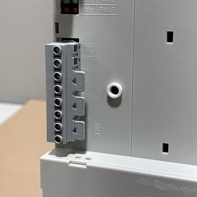 Used Siemens 6SN1145-1BA01-0DA1 PLC Processors Indiana US | J&J Industrial Supply #1469061