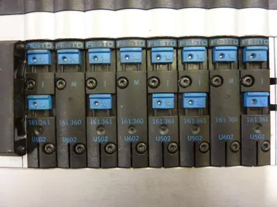 USED FESTO CPV14-VI