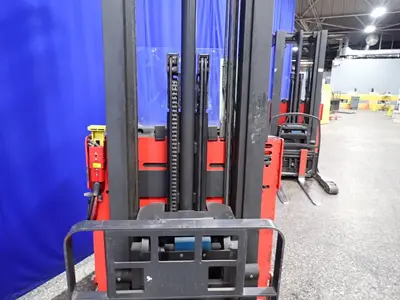 Used RAYMOND EASI R30TT Misc Forklifts Ohio US | HGR 24 #1091599