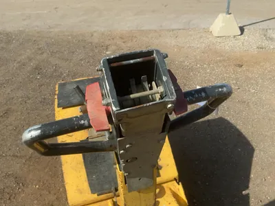 Used 2010 BOMAG BPR 70/70 D Plate Compactors Michigan US | Miedema Asset Management Group #1444898