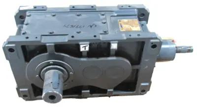 NEW FALK M1130DBC3AN-19.61-LD0456 GEAR DRIVE 19.61:1 M1130DBC3AN1961LD0456