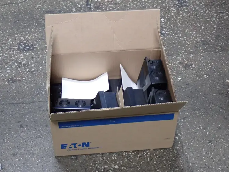 Used EATON ACD60R Disconnects Ohio US | HGR 24 #785470