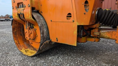 USED 2004 HYPAC C747B