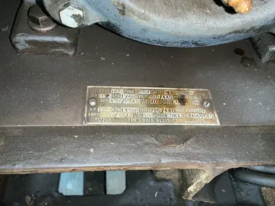 Used BROWN & SHARPE NO. 2 Reciprocating Surface Grinders Ohio US | HGR 24 #1276906