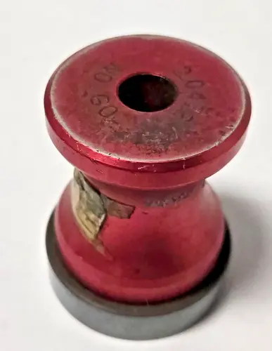 Used Unbranded 6546546456456 Pin & Plug Gages California US | Amiron Machinery #745773