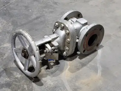USED DHV C110F3
