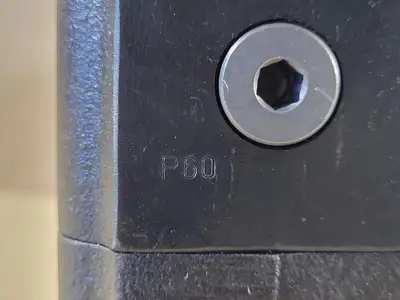 NEW PARKER R6V03-5911009W30B125