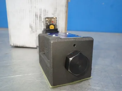 NEW INTERNATIONAL DG052A24VDC82DN