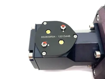 Used Laserline Optical Laser Angled Adapter for Auxiliary Components Laser Accessories and Consumables Michigan US | Maverick Industrial Sales #1508041