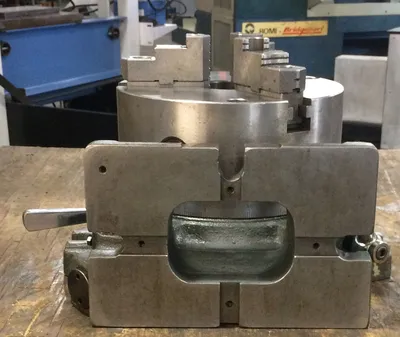 YUASA 550-007 Tooling & Accessories, Super Spacers | Machinery Central (13)