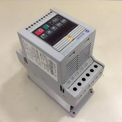 USED ALLEN BRADLEY 160-AACSNSF1P1