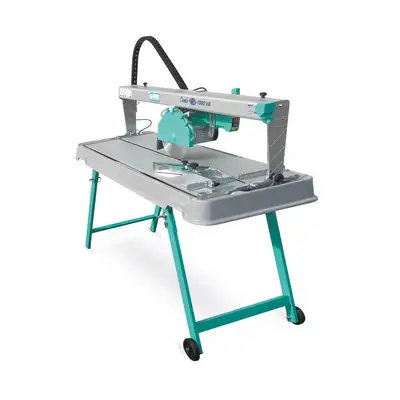 IMER COMBICUT 250/1500 Concrete Saw | Iron Listing (1)