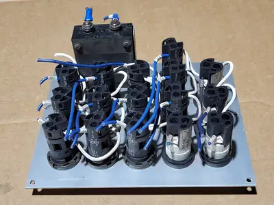 USED ALLEN-BRADLEY 800EP-PXXXX