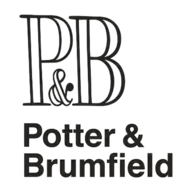 POTTER & BRUMFIELD