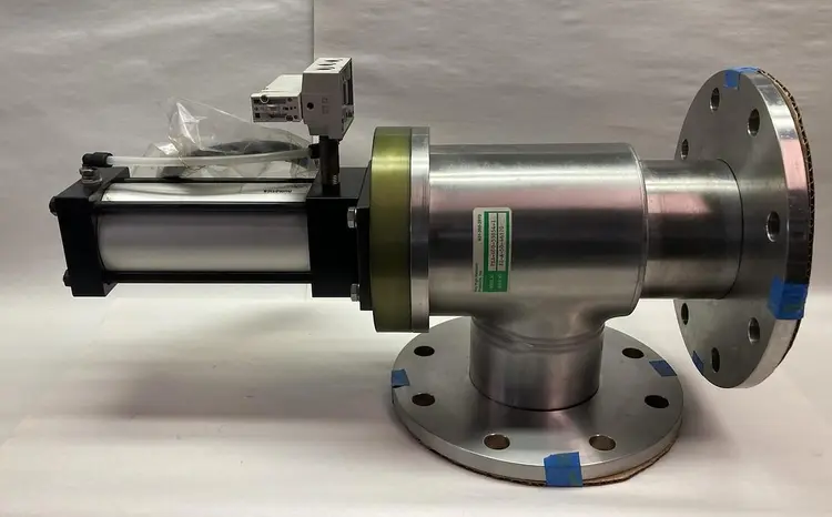 New | in-Stock KEY HIGH VACUUM PSA-400-53053-1 Parts (Hydraulics and Pneumatics) | Surplus Asset Holdings #1227244