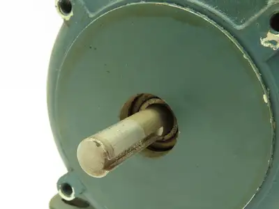 Reliance 61PMEF-0240-T-0-00 Rotopulser Rotary Encoder 5-15 VDC 60P 56C