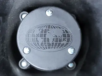 NEW LETOURNEAU R4056055