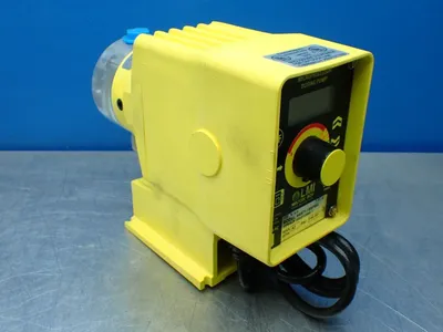 New | in-Stock LMI MILTON ROY A971156PBA Pumps (Metering) Ohio US | HGR 24 #737568