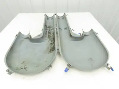Used LEONI _UNKNOWN_ Robot Parts Indiana US | Arrow Industrial #1458368