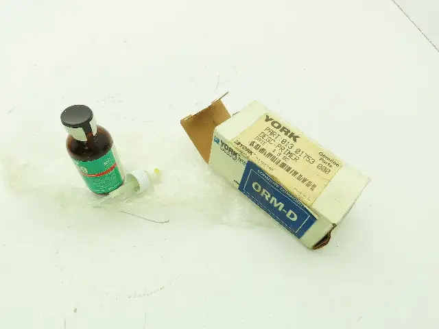 York 01301753000 Adhesive Primer Loctite 1.75 oz Bottle