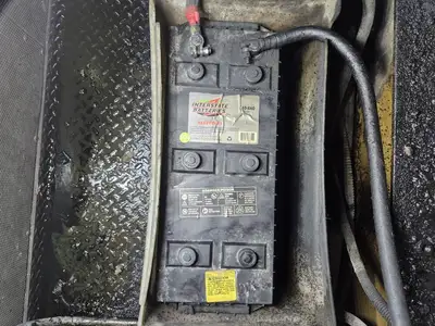 USED CATERPILLAR 3412
