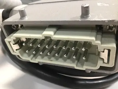 USED DME HCI