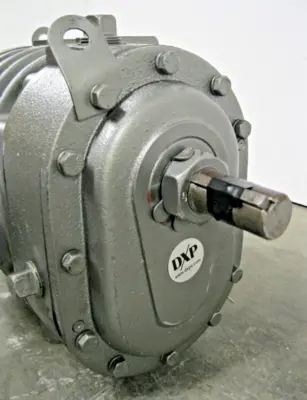 USED Gardner Denver 3006