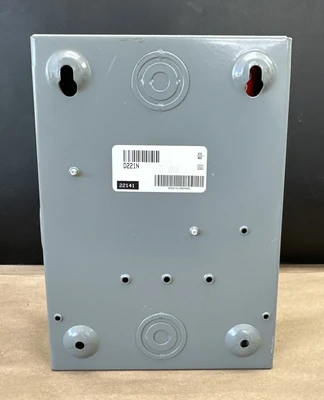 NEW Square D D221N