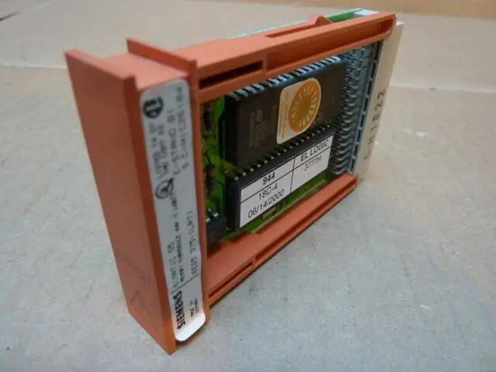 Used SIEMENS 6ES5 375-1LA71 Circuit Boards Michigan US | Ideal Machinery #939911