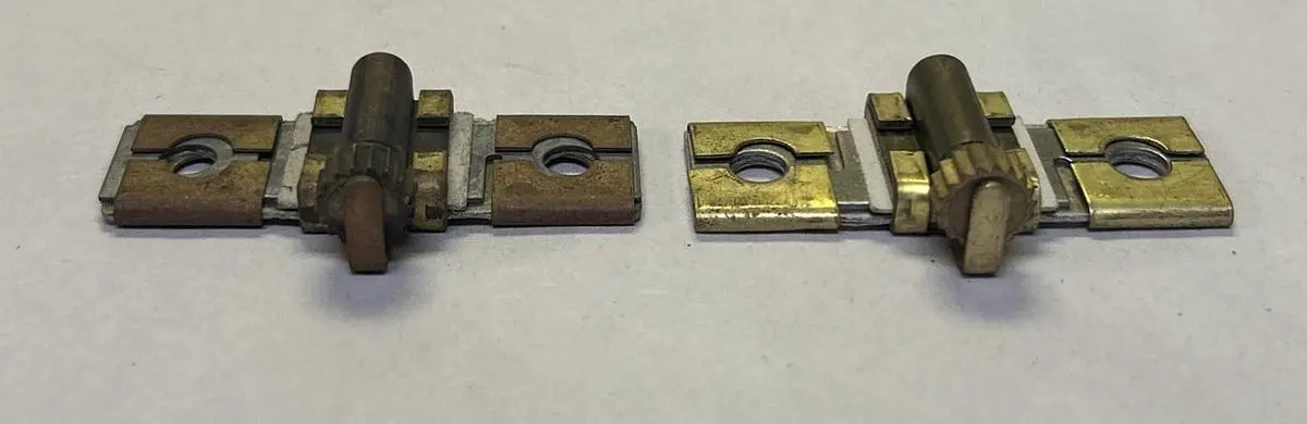 Used SQUARE D B15.5 Miscellaneous Equipment (Electrical & Power) | Surplus Asset Holdings #1193287