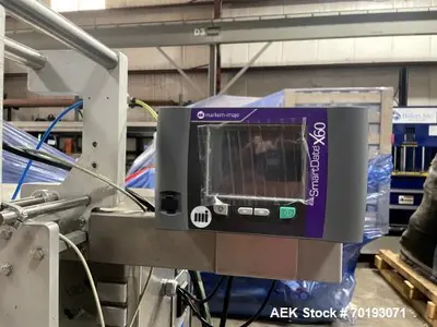USED BOSCH PACK 201