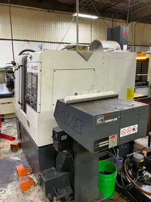 Used 2014 NAKAMURA TOME AS-200 CNC Lathes Ohio US | Aucto #1306751