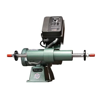 New | in-Stock BURR KING MODEL 1001 Deburring Machines Florida US | Sierra Victor Machinery #261781