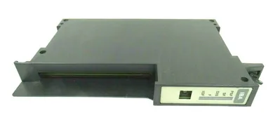 USED CINCINNATI MILACRON 3-531-4370A I/O BUS ADAPTOR REV B 35314370A